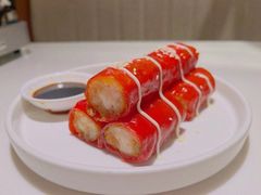 -粤来记·玲笼茶点(日月光店)