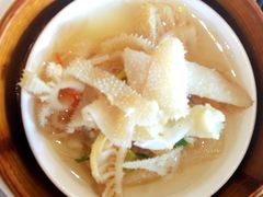 牛百叶-湖影中餐厅·南京金茂威斯汀大酒店