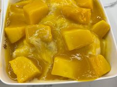 -杨小贤芒果绵绵冰(南门口店)