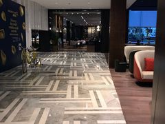 -上海虹桥宾馆味翠餐厅