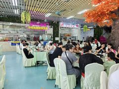 -景好海鲜餐厅(大鹏必选旅游店)