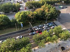 -上海徐汇瑞峰酒店