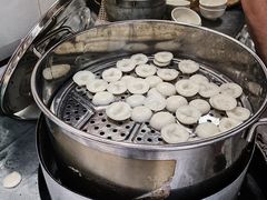 -共和老洪豆花草粿水粿