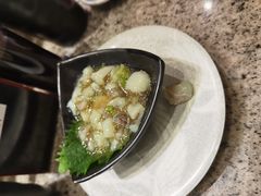 -合点寿司(美罗城店)