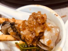 -四海蒸鲜蒸汽海鲜自助(北戴河店)