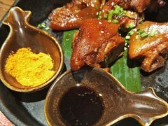 -云海肴·汽锅鸡·云南菜(美罗城店)