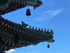 -阅江楼风景区