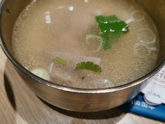 -梨花牛肉汤饭(仁恒伊势丹店)