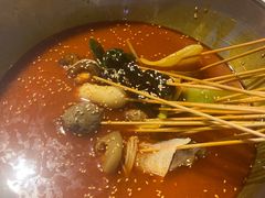 -付小姐在成都(五道口店)