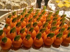-香港唯港荟 Hotel ICON – The Market