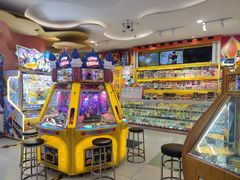 -meland·儿童乐园·游戏厅娃娃机·电玩Xbox(成都合生汇店)