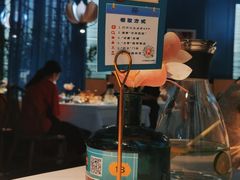 -花样西贡·蜜越餐厅·法式越南料理(水晶城店)