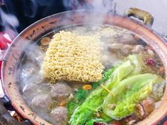 -威邵鸡煲(西华路总店)