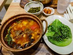 -小满手工粉(上海月星环球港店)