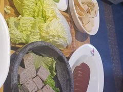 -竹犇番茄火锅(长风街店)