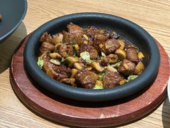 -榕意·川味之美(深业上城店)