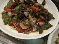 -西塘万安桥农家菜