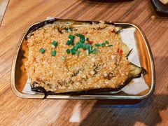 -霹雳火·重庆烧烤·江湖菜(解放碑店)