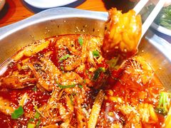-邵汇大虾(同康路店)