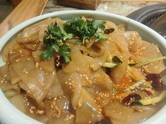 -锅老头海鲜铁锅炖