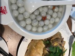 -启东海鲜人家(古美路店)