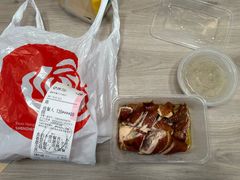 -露斯港式茶餐厅(西村大院店)