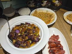-渝信川菜(长安店)