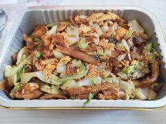 -旺顺阁鱼头泡饼(常营店)