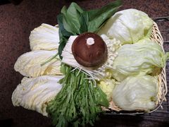 -友乐居羊蝎子(西直门店)