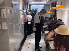 -小杨生煎(黄河路店)