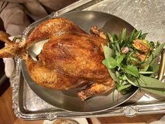 -Le Bistrot de Racine