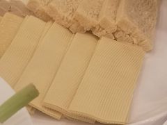 鲜豆腐-蝎王府羊蝎子(西直门店)