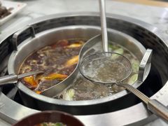 -正宗贵州二嫂黄牛肉馆(青村店)