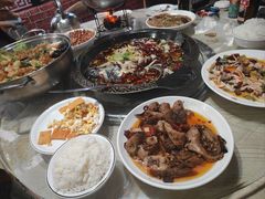 -金三可市井水煮鱼(金碧园店)