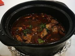 -小厨娘淮扬菜(板桥一店)