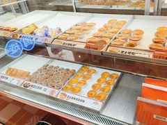 -東更道点心行(泰安万达金街店)