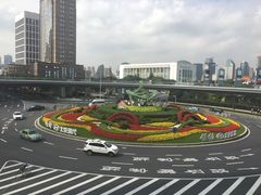 -陆家嘴世纪金融广场