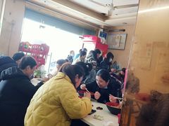 -小龙大肉面馆