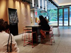 -麦当劳(苏州中心星悦汇店)