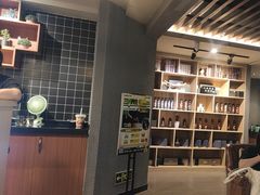 -梵猫·新养生(福州万象城店)