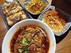 -付小姐在成都(五道口店)