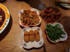 -花盐街·四川乐山小吃(西单大悦城店)