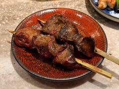 -炭火焼鳥 塚田農場(大阪梅田店)