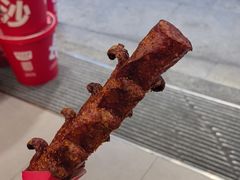 -黑色经典臭豆腐·长沙鲜食商店(坡子街店)