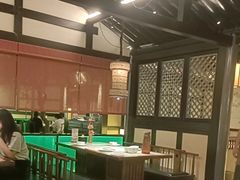 -苏乡兰亭·新派淮扬菜(吾悦广场店)