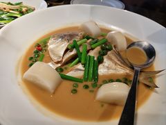 家烧鲳鱼-新荣记(BFC外滩金融中心店)