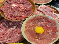 -阳阳老火锅(小南门店)