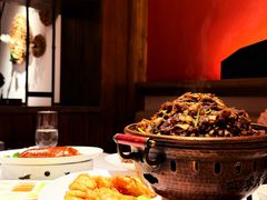 -四季民福烤鸭店(王府井东安门店)