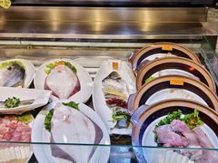 -老大连·海肠捞饭·大连海鲜大连菜(西安路店)