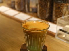 -Metal hands·铁手咖啡